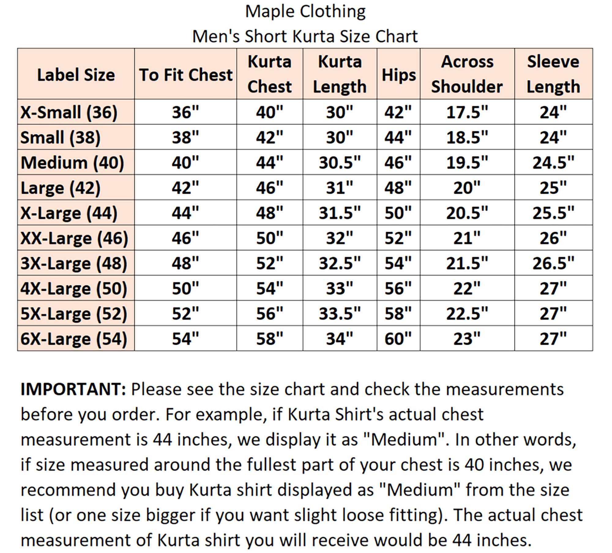 thumbnail image 4 of Kurta Courte en Coton pour Hommes Robe de Soirée Mode Indienne (Bleu Ciel, G), 4 of 4